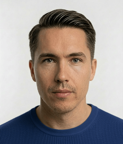 Алексей, CEO